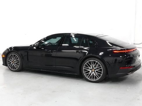 Used 2024 Porsche Panamera 4 image 14