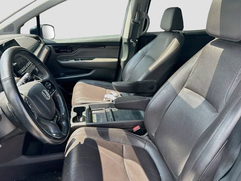 Used 2020 Honda Odyssey Elite image 24
