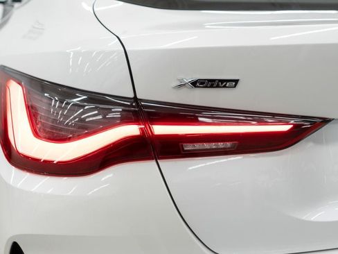 Used 2025 BMW 430i xDrive w/ Premium Package image 51