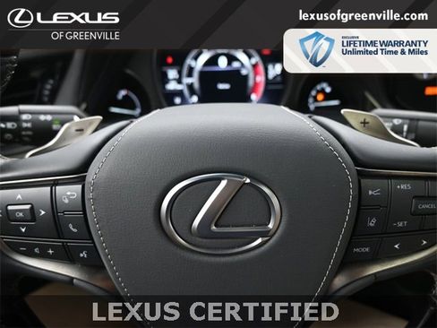Certified 2022 Lexus LS 500 500 Base image 14