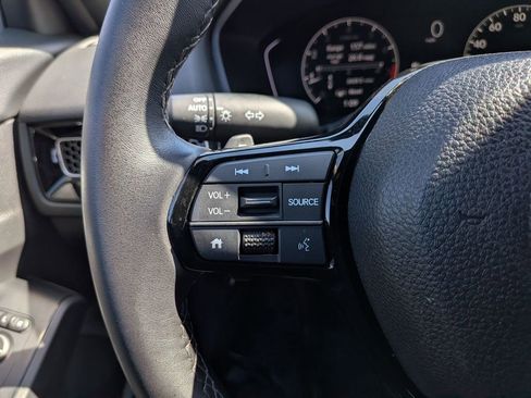 Used 2023 Honda Civic Sport image 16