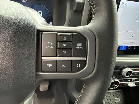Used 2025 Ford F150 XLT w/ Equipment Group 302A MID AWD/4WD image 20