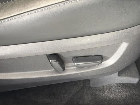 Used 2023 INFINITI QX50 Luxe image 33