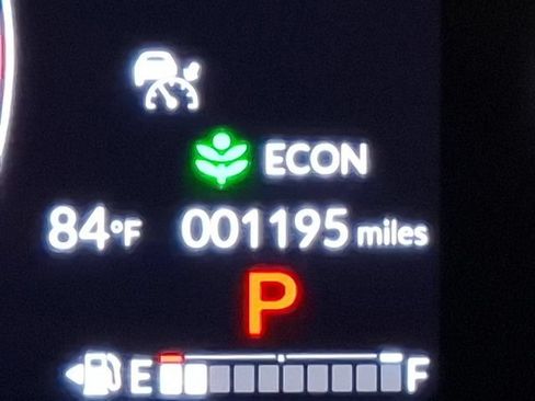 Certified 2026 Honda CR-V LX image 19