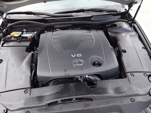Used 2006 Lexus IS 250 RWD image 31