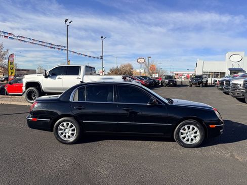 Used 2009 Kia Amanti w/ Leather Pkg image 35