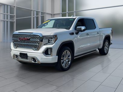 Used 2020 GMC Sierra 1500 Denali w/ Denali Ultimate Package