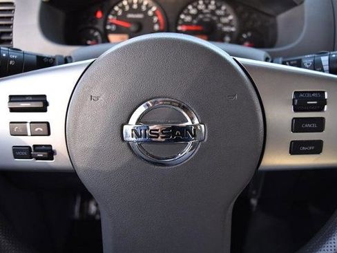 Used 2015 Nissan Frontier SV w/ SV Value Truck Package image 16