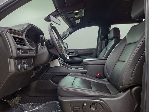 Used 2021 Chevrolet Tahoe LT image 24