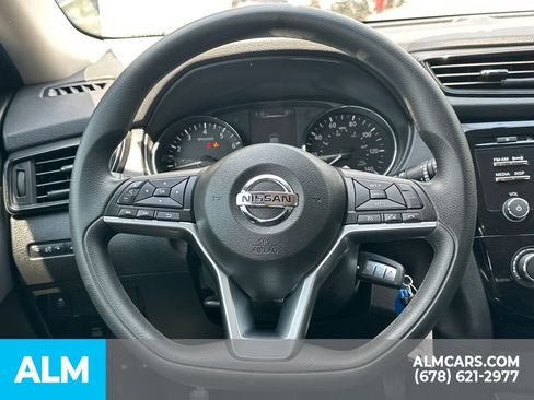 Used 2017 Nissan Rogue S AWD/4WD image 29