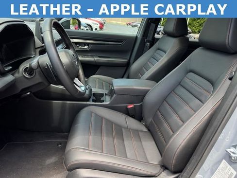 Certified 2026 Honda CR-V Sport-L image 6