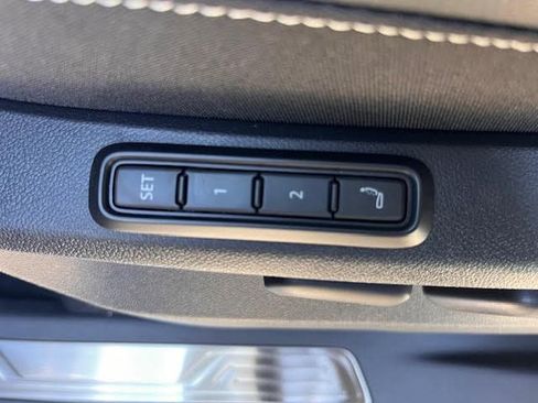 New 2026 Volkswagen Atlas SEL Premium R-Line image 8