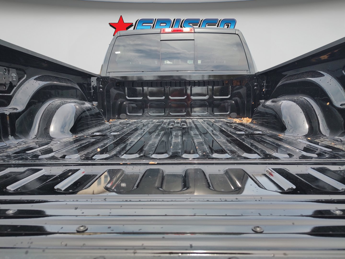 New 2027 RAM 2500 Warlock AWD/4WD image 32
