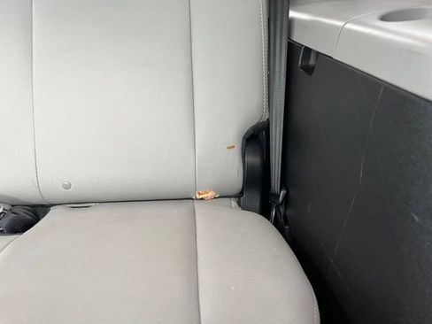 Used 2017 Toyota Sienna Limited image 37