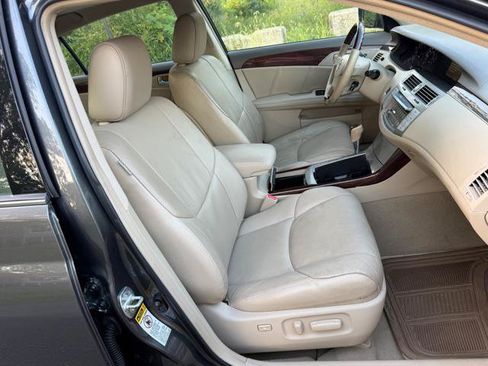Used 2010 Toyota Avalon Limited FWD image 25