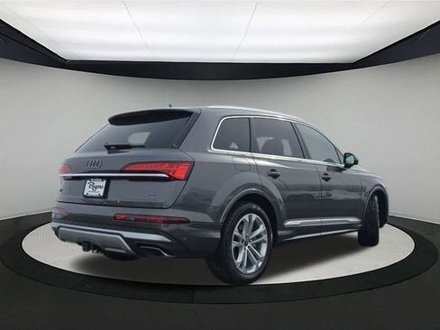 New 2026 Audi Q7 3.0T Premium Plus image 7