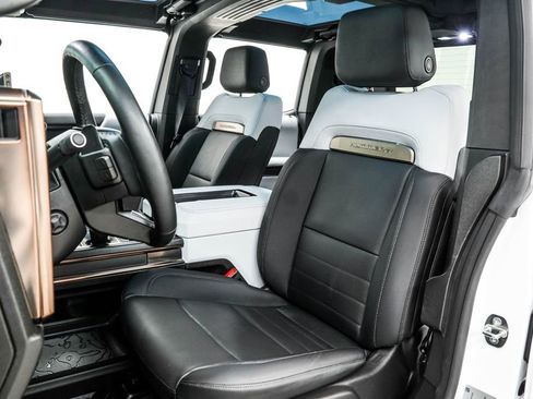 Used 2023 GMC Hummer EV Edition 1 image 15