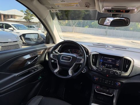 Used 2019 GMC Terrain Denali w/ Comfort Package FWD image 24