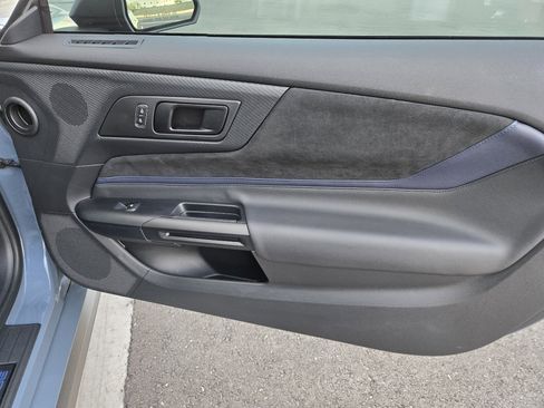 Used 2025 Ford Mustang Dark Horse w/ Dark Horse Handlin Package image 56