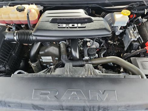 Certified 2021 RAM 1500 Big Horn image 15