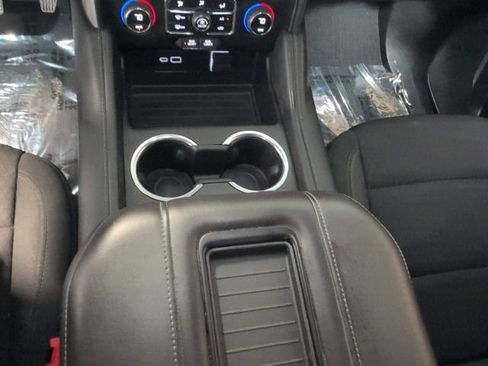 Used 2022 Chevrolet Suburban LS w/ Driver Alert Package AWD/4WD image 22