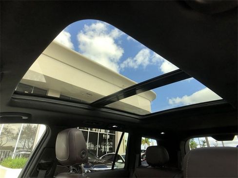 Certified 2020 Cadillac XT6 Premium Luxury image 29