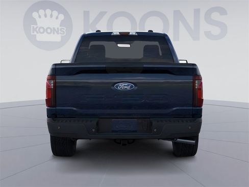 New 2025 Ford F150 XL image 7