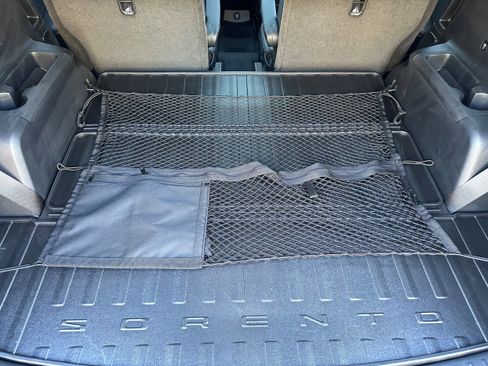 New 2026 Kia Sorento EX image 12