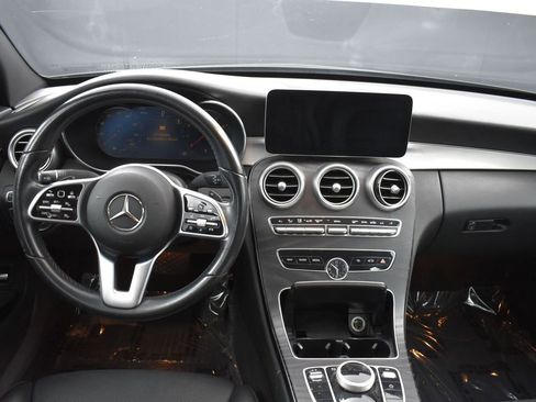 Used 2021 Mercedes-Benz C 300 C 300 image 13