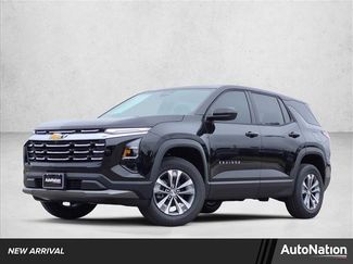 New 2026 Chevrolet Equinox LT w/ Safety and Technology Package FWD video 1
