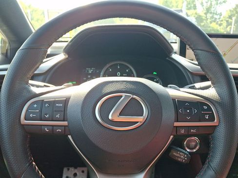 Used 2017 Lexus RX 350 F Sport w/ Accessory Package AWD/4WD image 17