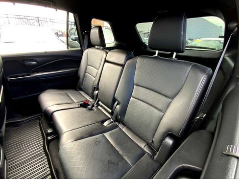 Used 2021 Honda Passport EX-L image 17