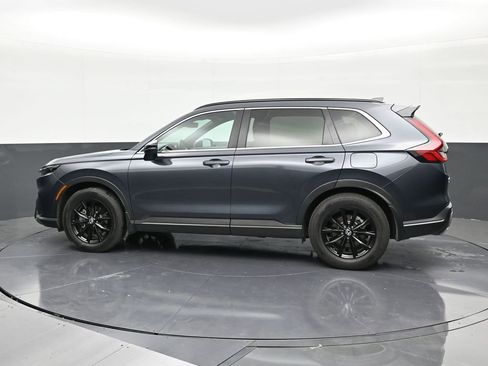 Used 2025 Honda CR-V Sport-L image 2