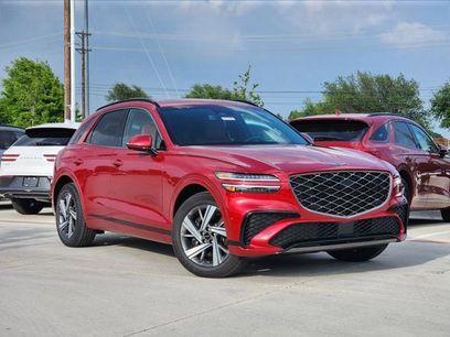 Used 2026 Genesis GV70 3.5T Sport Advanced