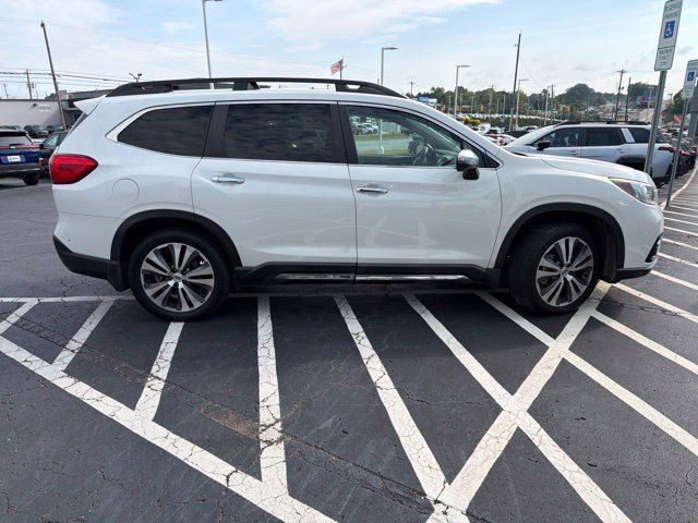 Used 2019 Subaru Ascent Touring AWD/4WD image 4