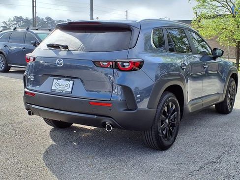New 2026 MAZDA CX-50 AWD 2.5 S w/ Preferred Pkg image 2