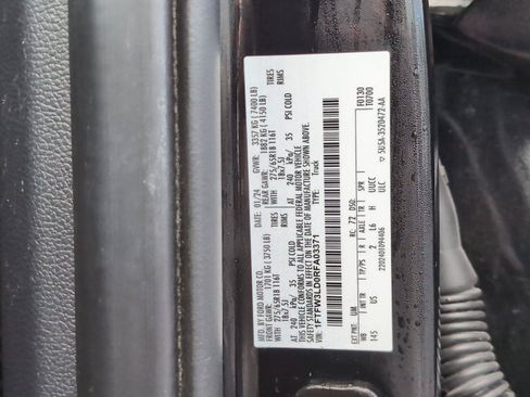 Used 2024 Ford F150 XLT w/ Mobile Office Package AWD/4WD image 23