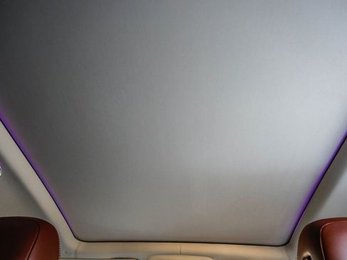 Used 2021 Mercedes-Benz Maybach GLS 600 4MATIC image 15