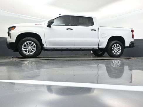 New 2026 Chevrolet Silverado 1500 W/T w/ WT Value Package image 39
