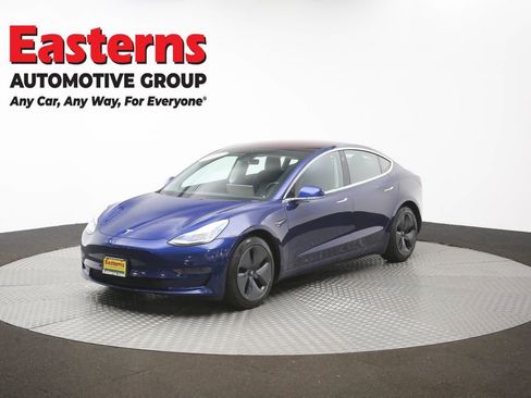 Used 2018 Tesla Model 3 Long Range RWD image 50