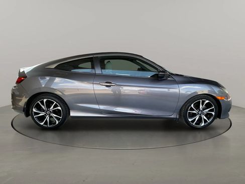 Used 2018 Honda Civic LX image 6
