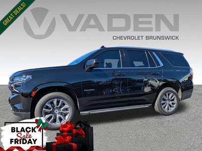 Used 2022 Chevrolet Tahoe LS