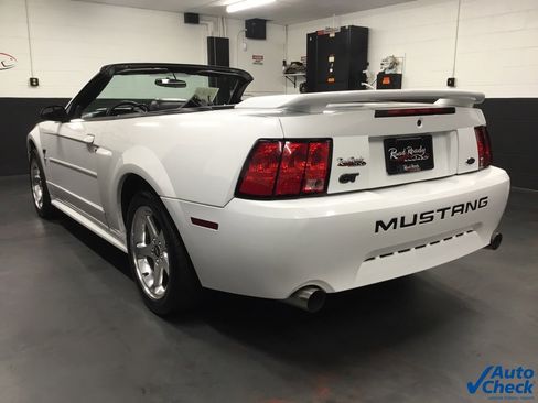 Used 2003 Ford Mustang GT image 8