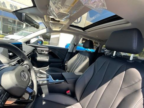 New 2026 Acura ADX AWD image 39