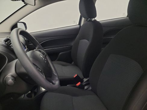 Used 2024 Mitsubishi Mirage G4 Black Edition FWD image 17