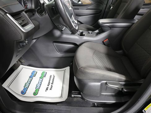 Used 2019 GMC Terrain SLE w/ LPO, Cargo Package image 13