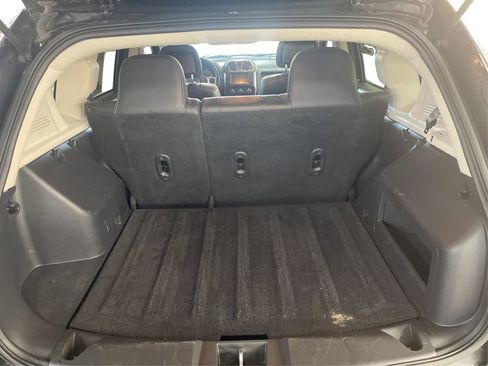 Used 2017 Jeep Compass High Altitude image 22