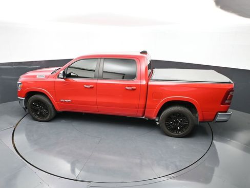 Used 2022 RAM 1500 Laramie AWD/4WD image 42