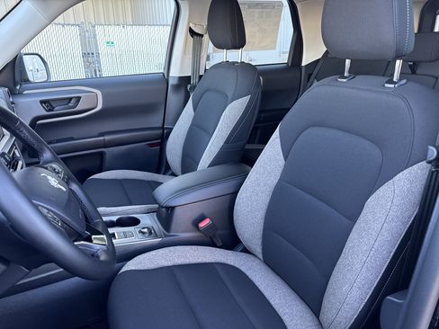 New 2025 Ford Bronco Sport Big Bend w/ Convenience Package image 19