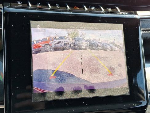 Used 2022 Jeep Grand Cherokee L Laredo image 18